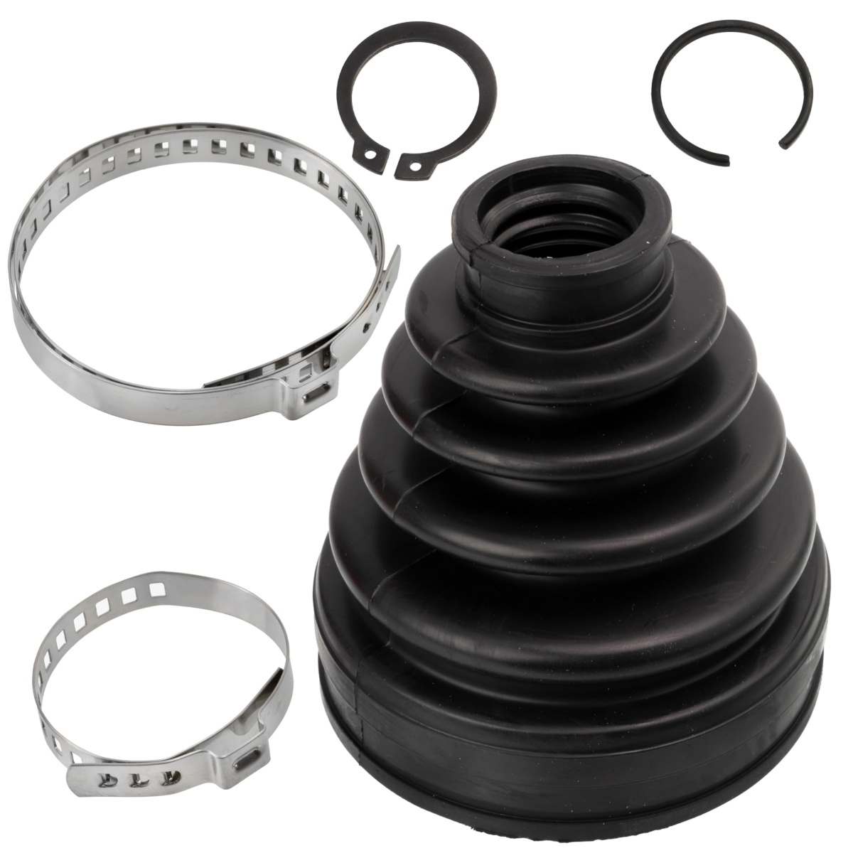 ROT KÖRÜĞÜ PASSAT 1.8/1.9TDİ 3LÜ TK KELEPÇELİ